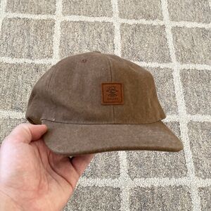 Ripcurl Canvas Hat
